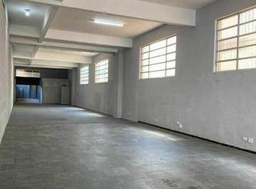 Comercial · 570m² · 2 Vagas · Loja, 570 m² - venda por R$ 3.000.000,00 ou aluguel por R$ 25.000,02/mês - Encruzilhada - Santos/SP