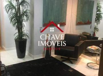 Comercial · 97m² · 1 Vaga · Sala, 97 m² - venda por R$ 1.250.000,00 ou aluguel por R$ 8.500,02/mês - Centro - Santos/SP