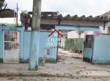 Terreno · 300m² · Terreno para alugar, 300 m² por R$ 3.800,02/mês - Estuário - Santos/SP