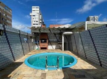 Apartamento · 160m² · 2 Quartos · 2 Vagas · Cobertura com 2 dormitórios à venda, 160 m² por R$ 1.170.000,00 - Gonzaga - Santos/SP