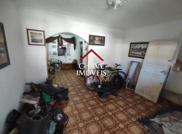 Casa · 88m² · 2 Quartos · 1 Vaga · Sobrado à venda, 88 m² por R$ 750.000,00 - Aparecida - Santos/SP