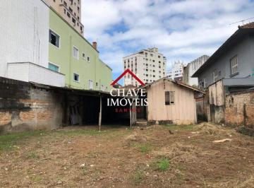 Terreno · 450m² · Terreno para alugar, 450 m² por R$ 14.000,02/mês - Aparecida - Santos/SP