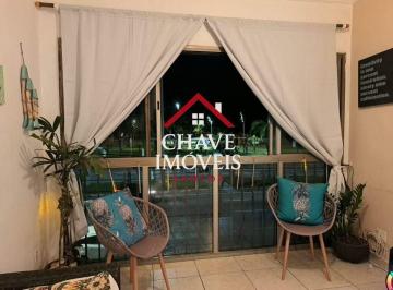 Apartamento · 97m² · 3 Quartos · 1 Vaga · Apartamento à venda São Vicente (Itararé)