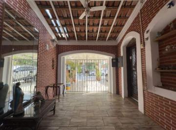 Terreno · 276m² · 5 Quartos · Terreno residencial à venda em Santos (Ponta da Praia) – 276m²