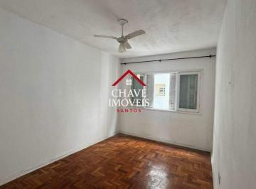 Apartamento · 28m² · Studio à venda, 28 m² por R$ 270.000,00 - Gonzaga - Santos/SP