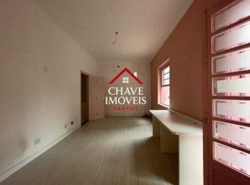Casa · 233m² · 4 Quartos · 5 Vagas · Casa, 232 m² - venda por R$ 4.000.000,00 ou aluguel por R$ 20.791,00/mês - Boqueirão - Santos/SP