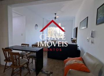 Apartamento · 1m² · 3 Quartos · 1 Vaga · APARTAMENTO À VENDA – EMBARÉ – SANTOS-SP