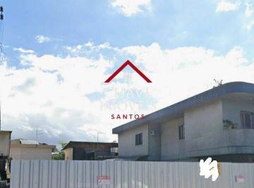 Terreno · 300m² · Terreno à venda, 300 m² por R$ 370.000,00 - Esplanada dos Barreiros - São Vicente/SP