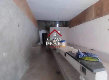 Comercial · 108m² · Loja para alugar, 108 m² - Centro - Santos/SP