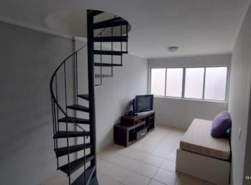 Apartamento · 108m² · 1 Quarto · 1 Vaga · Cobertura com 1 dormitório, 108 m² - venda por R$ 480.000,00 ou aluguel por R$ 3.750,02/mês - José M