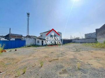 Terreno · 931m² · Terreno à venda, 931 m² por R$ 4.000.000,00 - Valongo - Santos/SP
