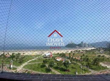 Apartamento · 31m² · 1 Quarto · Kitnet à venda, 31 m² por R$ 310.000,00 - Itararé - São Vicente/SP