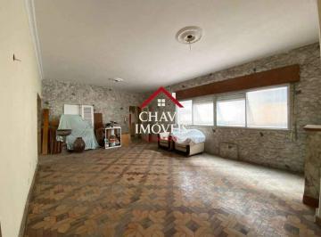 Apartamento · 280m² · 6 Quartos · 5 Vagas · Cobertura com 6 dormitórios à venda, 280 m² por R$ 1.250.000,00 - Boqueirão - Santos/SP