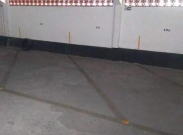Comercial · 15m² · 1 Vaga · GARAGEM A VENDA NO EMBARÉ EM SANTOS