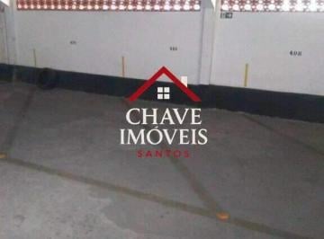 Comercial · 15m² · 1 Vaga · GARAGEM A VENDA NO EMBARÉ EM SANTOS