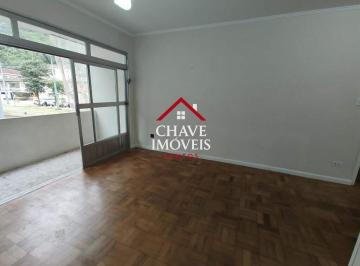 Apartamento · 96m² · 2 Quartos · 1 Vaga · Apartamento à venda, 96 m² por R$ 350.000,00 - José Menino - Santos/SP