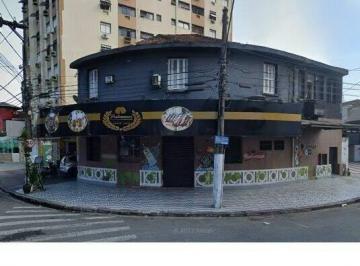 Comercial · 450m² · 6 Vagas · Prédio à venda, 450 m² por R$ 3.200.000,00 - Macuco - Santos/SP