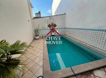 Casa · 150m² · 3 Quartos · 2 Vagas · Casa à venda - Boqueirão - Santos/SP
