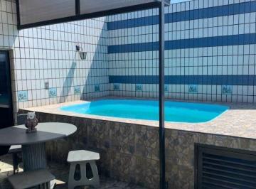 Apartamento · 201m² · 2 Quartos · 1 Vaga · Cobertura à venda, 201 m² por R$ 900.000,00 - Aparecida - Santos/SP
