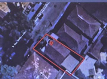 Terreno · 205m² · Terreno à venda, Ponta da Praia - Santos/SP
