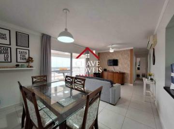 Apartamento · 96m² · 3 Quartos · 2 Vagas · Apartamento à venda, 96 m² por R$ 920.000,00 - Vila Belmiro - Santos/SP