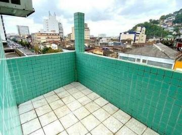 Comercial · 690m² · Prédio à venda, 690 m² por R$ 2.300.000,00 - Centro - Santos/SP