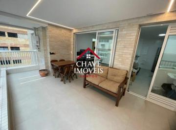 Apartamento · 88m² · 2 Quartos · 1 Vaga · Apartamento com 2 dormitórios à venda, 88 m² por R$ 1.199.000,00 - Aparecida - Santos/SP