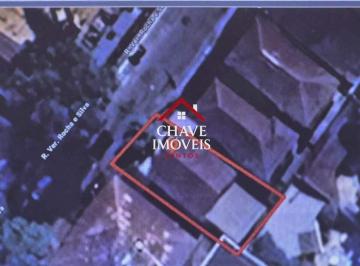Terreno · 105m² · Terreno à venda, Ponta da Praia - Santos/SP