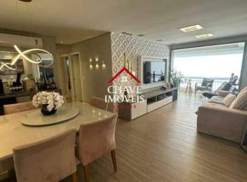 Apartamento · 176m² · 2 Quartos · 2 Vagas · Apartamento Garden à venda, 176 m² por R$ 1.400.000,00 - José Menino - Santos/SP