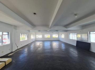 Comercial · 140m² · SALA COMERCIAL PARA VENDA COM 140 M² NO BOQUEIRÃO EM SANTOS / SP