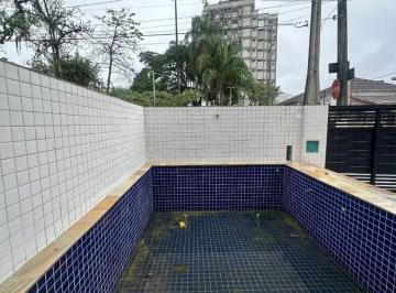 Casa · 140m² · 3 Quartos · 2 Vagas · Sobrado com 3 dormitórios à venda, 140 m² por R$ 1.479.000,00 - Vila Belmiro - Santos/SP