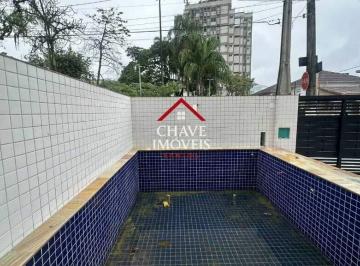 Casa · 140m² · 3 Quartos · 2 Vagas · Sobrado com 3 dormitórios à venda, 140 m² por R$ 1.479.000,00 - Vila Belmiro - Santos/SP
