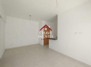 Apartamento · 100m² · 2 Quartos · 1 Vaga · Apartamento Garden com 2 dormitórios à venda, 100 m² por R$ 585.000,00 - Macuco - Santos/SP
