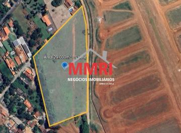 Foto 02 · Área à venda em Araçoiaba da Serra-SP, bairro Salete: 29.000m² de área!