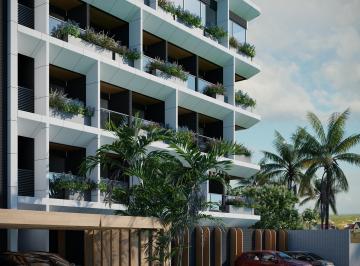 Apartamento de 1 quarto, Tamandaré · FLATS EM TAMANDARÉ A PARTIR DE 21M² | 3 MIN DA BEIRA-MAR