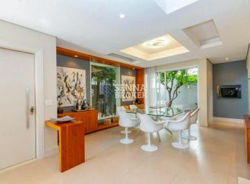 Casa de 3 quartos, Curitiba · Casa em Condomínio Paysage Royale – 3 Suítes | Estrutura Completa | Alto Padrão