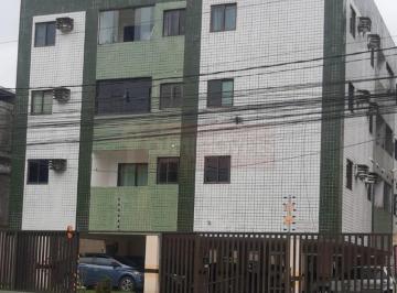 Foto 01 · Apartamento à venda em Recife-PE no bairro Tejipió: 2 quartos, 1 sala, 1 vaga de garagem e 52m² de á