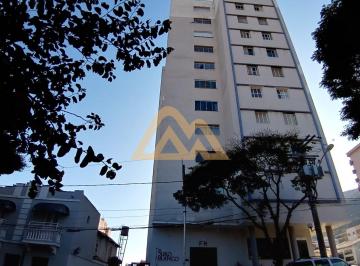 Foto 01 · Apartamento, Centro, Poços de Caldas, MG