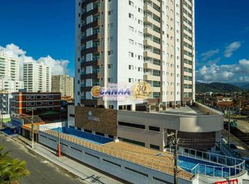 Apartamento de 2 quartos, Mongaguá · APARTAMENTO À VENDA EM MONGAGUÁ – CONDOMÍNIO COM LAZER COMPLETO!