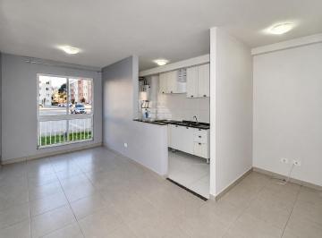 Apartamento de 2 quartos, Curitiba · Garden com 2 Quartos (1 Suíte) e Vaga de Garagem no Hauer