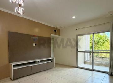 Apartamento · 80m² · 3 Quartos · 2 Vagas · Apartamento à venda no condomínio Piazzi Di Fiori , 3 quartos – Bairro Flores
