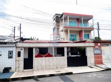Casa · 90m² · 2 Quartos · 2 Vagas · Seu Novo Lar: Casa à Venda em Manaus-AM