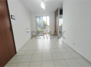 Apartamento · 44m² · 2 Quartos · 74 Vagas · Apartamento de 2 quartos no condomínio Girassol, 2° andar, 1 vaga de garagem, Tarumã,