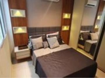 Apartamento · 51m² · 2 Quartos · 1 Vaga · Lançamento Apartamento com 2 quartos sendo 1 suíte na Cidade  Nova