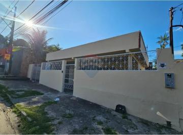 Casa · 230m² · 3 Quartos · 4 Vagas · Casa Bem Localizada na Cidade Nova 1 – Pronta para Morar.