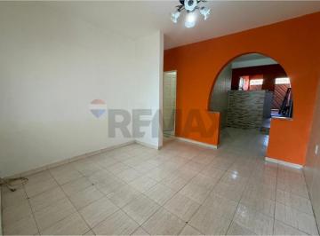 Casa · 175m² · 4 Quartos · 1 Vaga · Casa duplex no Parque 10 de Novembro