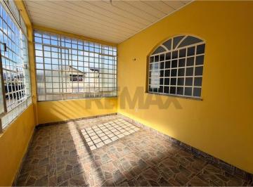 Casa · 175m² · 4 Quartos · 1 Vaga · Casa duplex no Conjunto Eldorado, 3 quartos, aceita financiamento bancário