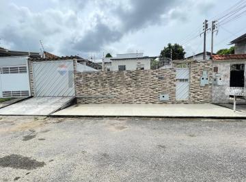 Casa · 449m² · 7 Quartos · 6 Vagas · Casa no conjunto Atílio Andreazza - Japiim com 7 quartos