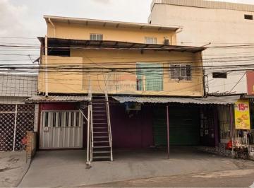 Casa · 372m² · 3 Quartos · Prédio Comercial na Avenida Codajás | Loja + 6 Apartamentos | Excelente para Investimento e Renda