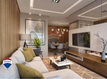 Apartamento · 147m² · 4 Quartos · 2 Vagas · Apartamento de alto padrão no Le Gran Ponta Negra, 3 Suítes, 123M² a 165M² Lançamento